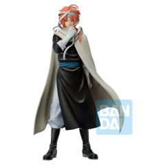 Gintama 20th Aniversary: Gintama Exhibition Part 2 Ichibansho Masterlise Expiece PVC Figure Kamui 20 cm