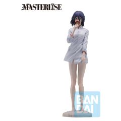 Chainsaw Man - The Movie: Reze Arc Ichibansho Masterlise PVC Figure Reze 22 cm