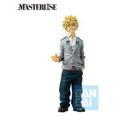 My Hero Academia Ichibansho Masterlise PVC Figure Katsuki Bakugo 24 cm