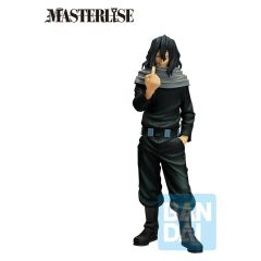 My Hero Academia Ichibansho Masterlise PVC Figure Shota Aizawa 26 cm