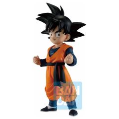 Dragon Ball Z Ichibansho Masterlise Figure Son Goten (Spirit of the Saiyan) 13 cm