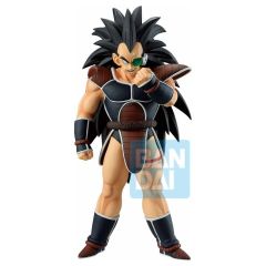 Dragon Ball Z Ichibansho Masterlise Figure Raditz (Spirit of the Saiyan) 25 cm
