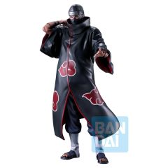 Naruto Shippuden Hidan Kakuzu Arc Ichibansho Masterlise PVC Figure Kakuzu 26 cm