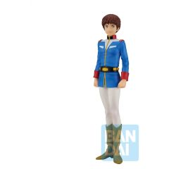Mobile Suit Gundam Universal Century Saga 2 Ichibansho Masterlise PVC Figure Amuro Ray 24 cm