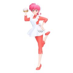 Ranma 1/2 Glitter & Glamours PVC Statue Ranma 21 cm