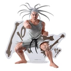 Hunter X Hunter Maximatic PVC Statue Netero 18 cm