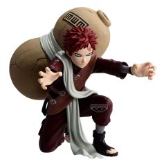 Naruto Vibration Stars PVC Statue Gaara II 11 cm