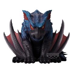 Monster Hunter Enshrined Monsters PVC Statue Nargacuga 11 cm