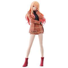 My Dress-Up Darling Glitter & Glamours PVC Figure Marin Kitagawa Set Up Style ver. 25 cm