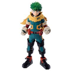My Hero Academia PVC Statue Izuku Midoriya 22 cm