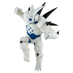 Dragon Ball GT Match Makers PVC Statue Super Saiyan Gogeta vs. Super Yi-Shinron (Ver. Yi-Shinron) 20 cm