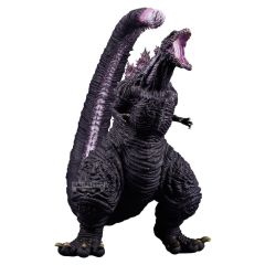 Godzilla (2016) PVC Statue Monster Roah Attack eXtra Large Godzilla 26 cm