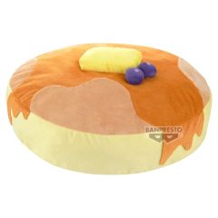 Food Series Jumbo Plush Figure Pancake 50 cm