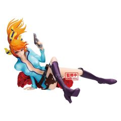 Lupin the IIIrd PVC Figure Fujiko Mine 13 cm