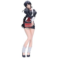 Bleach Glitter & Glamours PVC Figure Nemu Kurotsuchi 24 cm