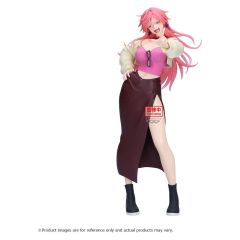MARRIAGETOXIN Glitter & Glamours PVC Figure Kimie Arashiyama 22 cm