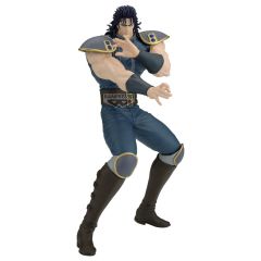 Fist of the North Star Grandista PVC Figure Rei 27 cm