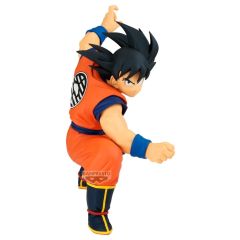 Dragon Ball Z Match Makers PVC Figure Son Goku (vs Vegeta)