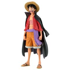 One Piece Premium PVC Figure Monkey D. Luffy (The Anime) 30 cm