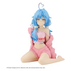 Hololive #hololive IF Relax Time PVC Figure Yukihana Lamy 14 cm