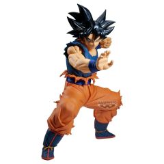 Dragon Ball Super Grandista PVC Figure Son Goku III 25 cm