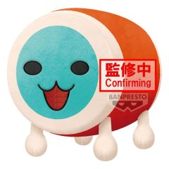 Taiko no Tatsujin Super Big Plush Wada Katsu Vol. 2 29 cm