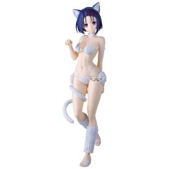 To Love-Ru Darkness Nyarls Collection PVC Figure Haruna Sairenji 25 cm