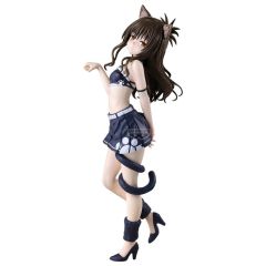 To Love-Ru Darkness Nyarls Collection PVC Figure Mikan Yuki 23 cm
