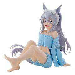 Umamusume: Cinderella Gray Relax Time PVC Figure Tamamo Cross 13 cm