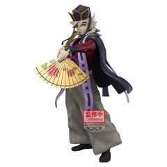 Demon Slayer: Kimetsu no Yaiba Grandista PVC Figure Doma II 26 cm