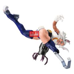 My Hero Academia Maximatic PVC Figure Mirko 20 cm