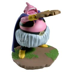 Dragon Ball Z History Box PVC Figure Majin Buu 11 cm
