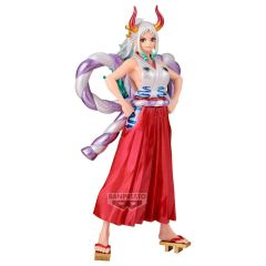 One Piece King of Artist PVC Figure Yamato (Special Ver.) 23 cm