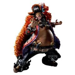 One Piece Grandista PVC Figure Marshall D. Teach 22 cm