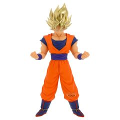 Dragon Ball Z Blood of Saiyans PVC Figure Super Saiyan Son Goku (II) 22 cm