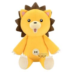 Bleach Super Big Plush Figure Kon 29 cm