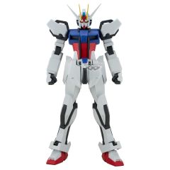 Mobile Suit Gundam Seed Genkai Toppa PVC Figure Strike Gundam 28 cm