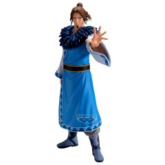 Kingdom Grandista PVC Figure Riboku 27 cm