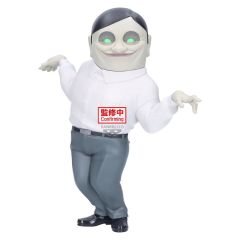 Dandadan Big Sofvimates PVC Figure Serponians 18 cm