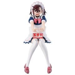 Dandadan Glitter & Glamours PVC Figure Momo 18 cm