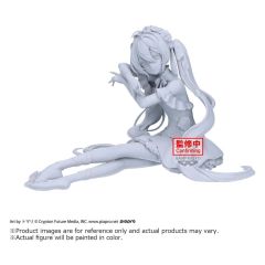 Hatsune Miku Maximatic PVC Figure Hatsune Miku Classical Tuning ver. 12 cm
