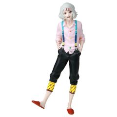 Tokyo Ghoul Maximatic PVC Figure Juzo Suzuya 22 cm