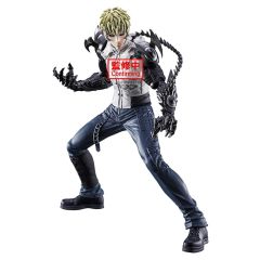 One-Punch Man Grandista PVC Figure Genos 24 cm