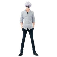 Jujutsu Kaisen King of Artist PVC Figure Satoru Gojo (Hidden Inventory / Premature Death II Special Ver.) 22 cm