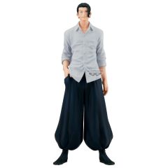 Jujutsu Kaisen King of Artist PVC Figure Suguru Geto (Hidden Inventory / Premature Death II Special Ver.) 21 cm