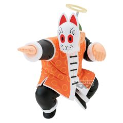 Dragon Ball Match Makers PVC Figure Grandpa Son Gohan (vs Son Goku) 15 cm