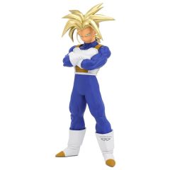 Dragon Ball Z Blood of Saiyans PVC Figure Super Saiyan Trunks II 20 cm
