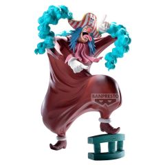 One Piece Grandista PVC Figure Buggy 25 cm