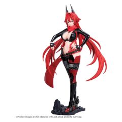 Goddess of Victory: Nikke PVC Figure Nikke Red Hood 20 cm
