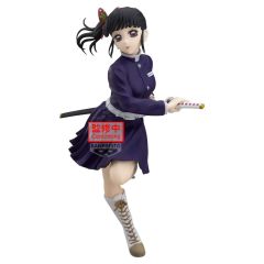 Demon Slayer: Kimetsu no Yaiba Glitter & Glamours PVC Figure Kanao Tsuyuri II 21 cm